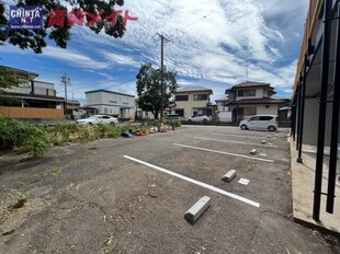 高茶屋駅 徒歩22分 2階の物件外観写真